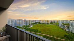 Canberra Crescent Residences (D27), Apartment #523382821